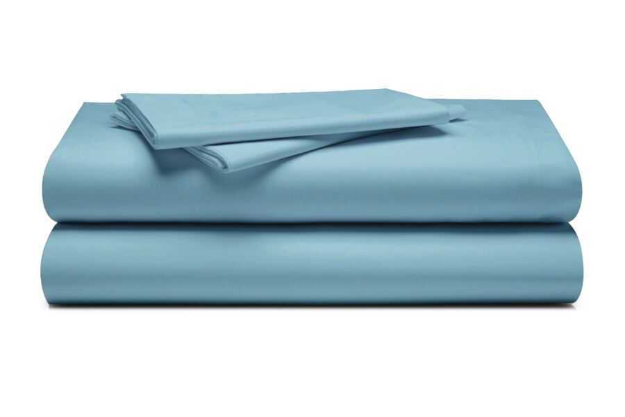 Luxury Percale Fitted Sheet Bundle – Includes FREE Pillowcases, 50/50 Easy Care Polycotton, 200 Thread Count Luxury Percale Fitted Sheet Bundle – Includes FREE Pillowcases, 50/50 Easy Care Polycotton, 200 Thread Count