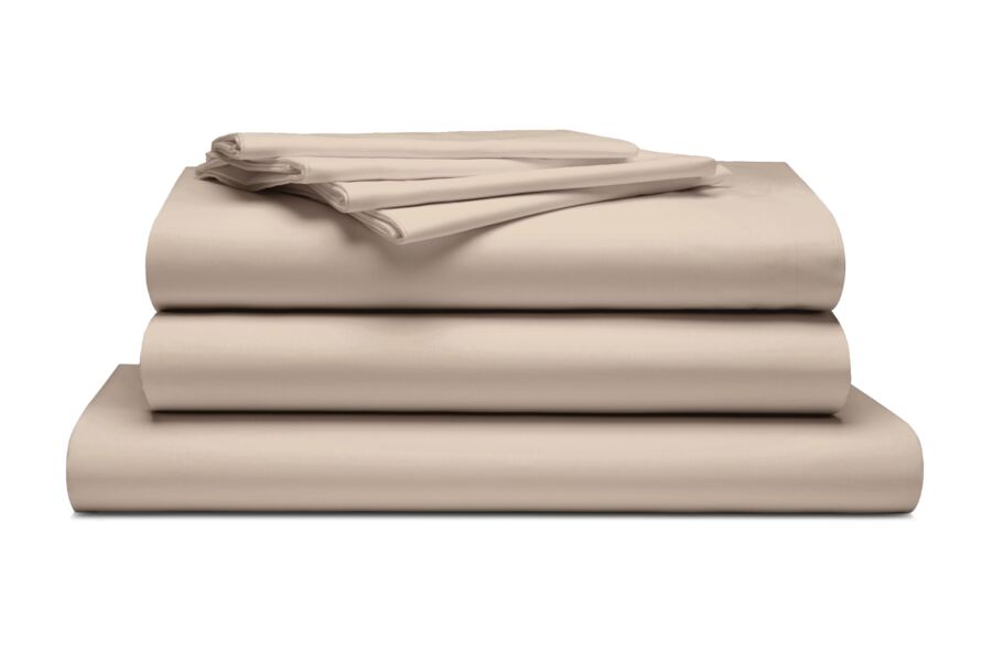 200 Count Polycotton Complete Bundle (Percale)