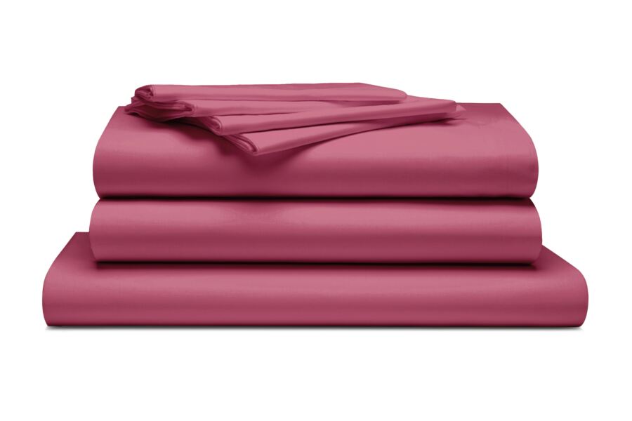 200 Count Polycotton Complete Bundle (Percale)