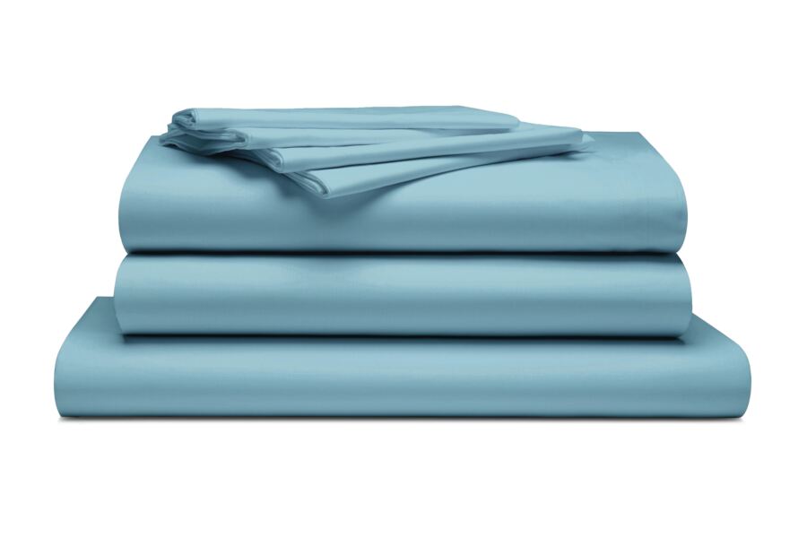 200 Count Polycotton Complete Bundle (Percale)