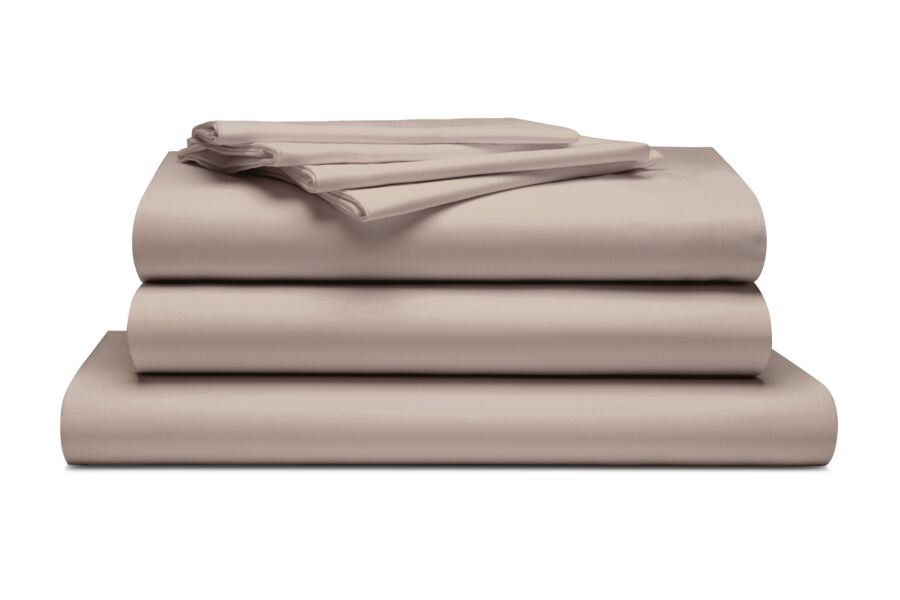 200 Count Polycotton Complete Bundle (Percale)