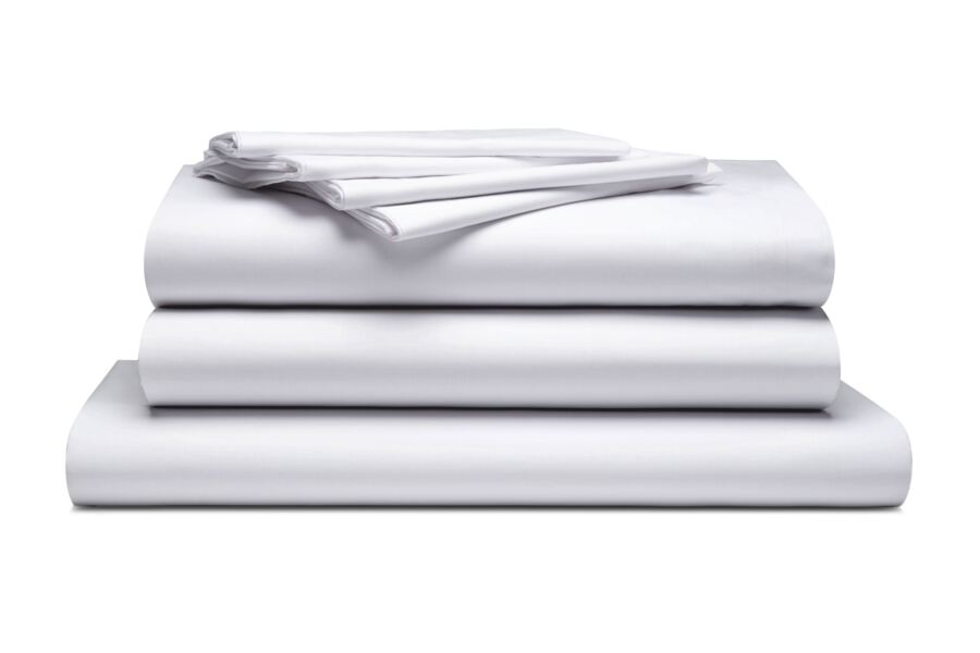 200 Count Polycotton Complete Bundle (Percale)