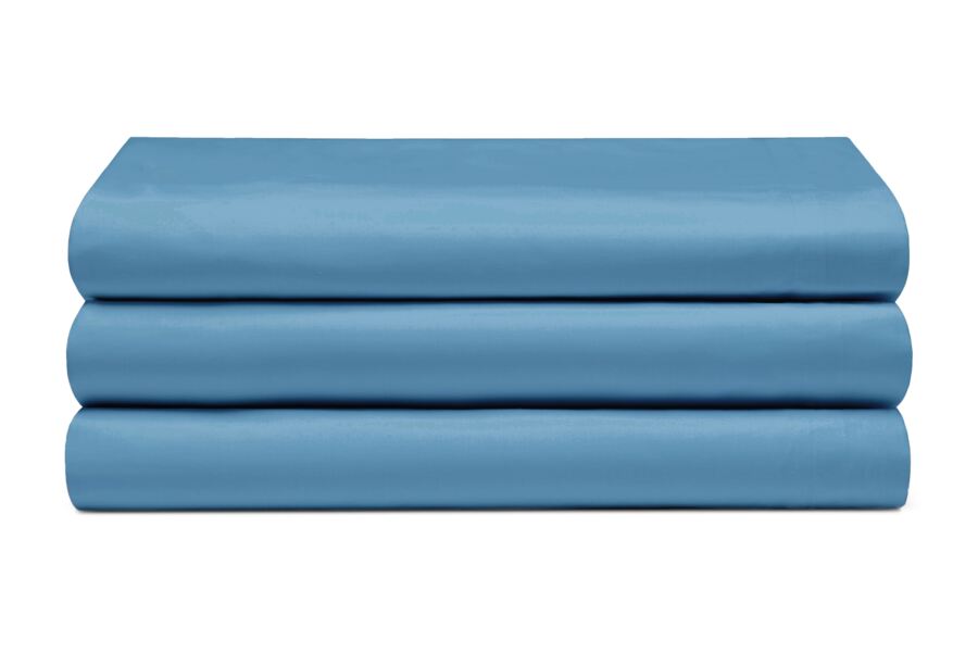 200 Count Polycotton Flat Sheet (Percale) SALE 200 Count Polycotton Flat Sheet (Percale) SALE