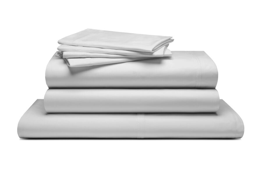 Egyptian Cotton 200 TC Complete Bundle