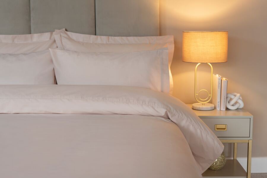 Egyptian Cotton 200 Count Oxford Pillowcase