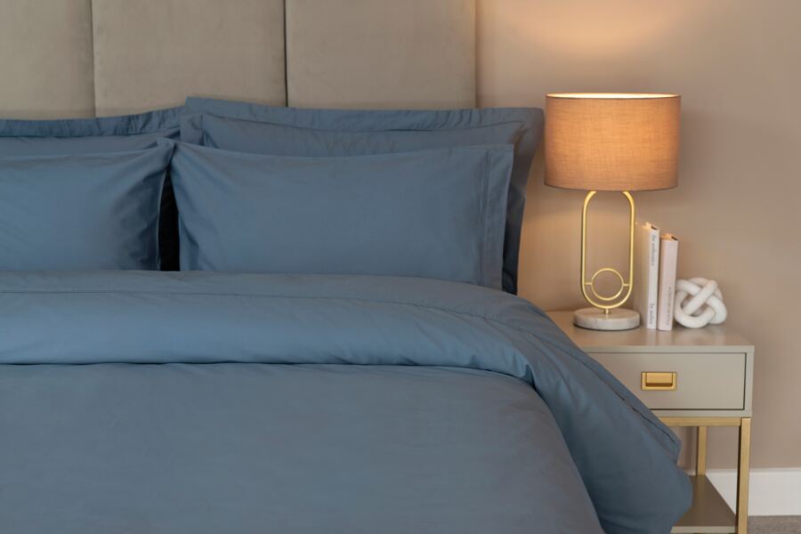 Egyptian Cotton 200 Count Oxford Pillowcase SALE Egyptian Cotton 200 Count Oxford Pillowcase SALE