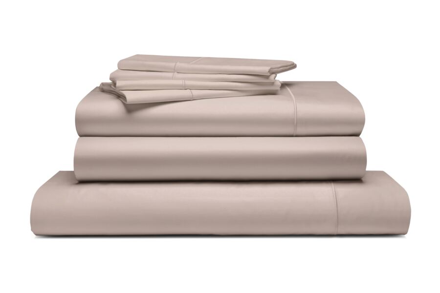 Egyptian Cotton 400 TC Complete Bundle