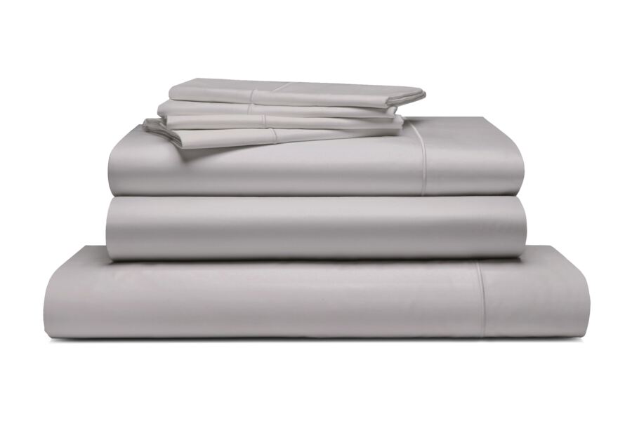 Egyptian Cotton 400 TC Complete Bundle