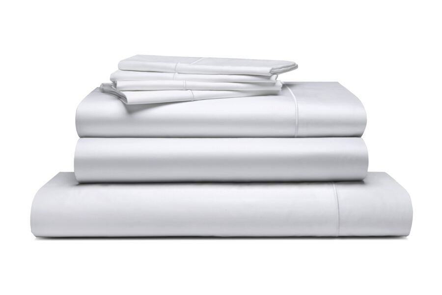 Egyptian Cotton 400 TC Complete Bundle
