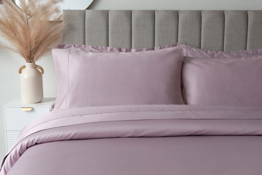 Egyptian Cotton 400 Count 30cm Fitted Sheet Egyptian Cotton 400 Count 30cm Fitted Sheet