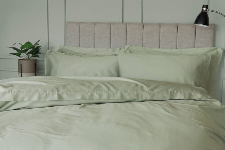 Premium Blend 500 Count 38cm Extra Deep Fitted Sheet Premium Blend 500 Count 38cm Extra Deep Fitted Sheet