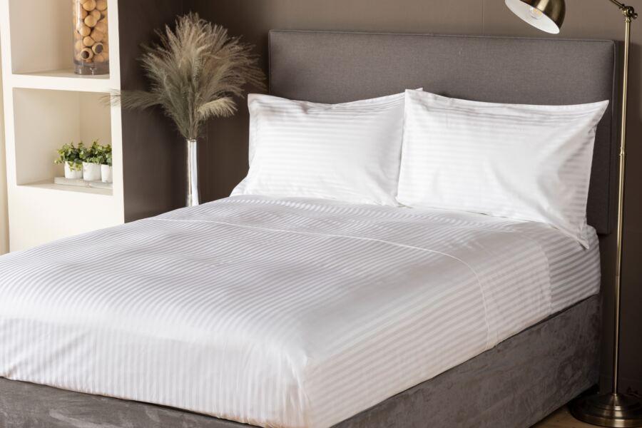 How To Iron Your Sheets Quick & Easy At Home