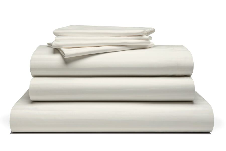 Hotel Suite 540 Satin Stripe Complete Bundle