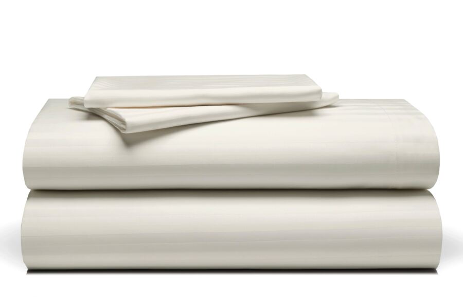 Hotel Suite 540 Satin Stripe Classic Bundle