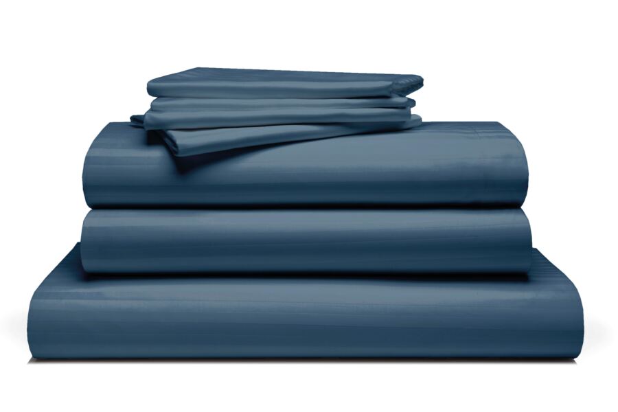 Hotel Suite 540 Satin Stripe Complete Bundle