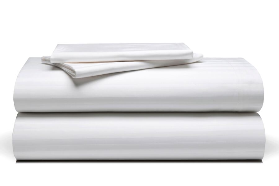 Hotel Suite 540 Satin Stripe Classic Bundle