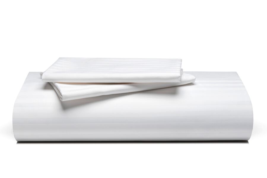 Hotel Suite 540 Satin Stripe Starter Bundle