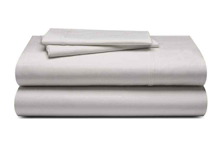 Pure Egyptian Cotton Sateen 600 Classic Bundle Pure Egyptian Cotton Sateen 600 Classic Bundle