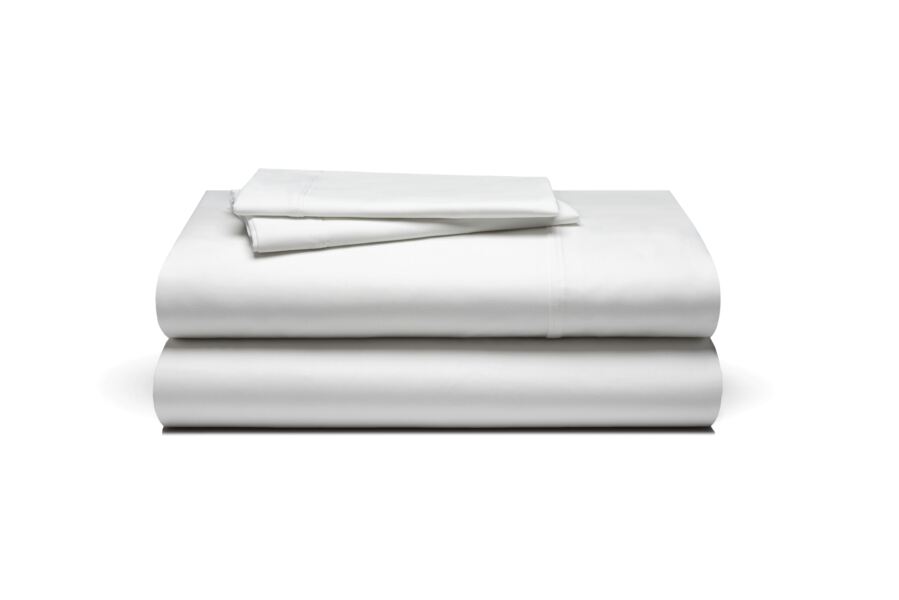 belledorm Pure Egyptian Cotton Sateen 600 Classic Bundle
