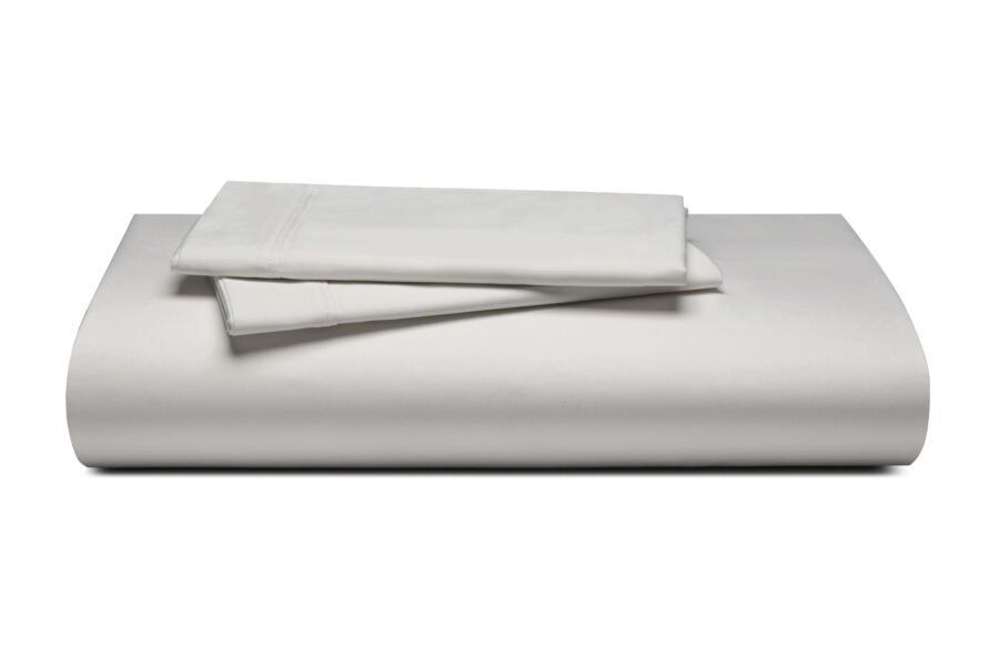 Pure Egyptian Cotton Sateen 600 Starter Bundle