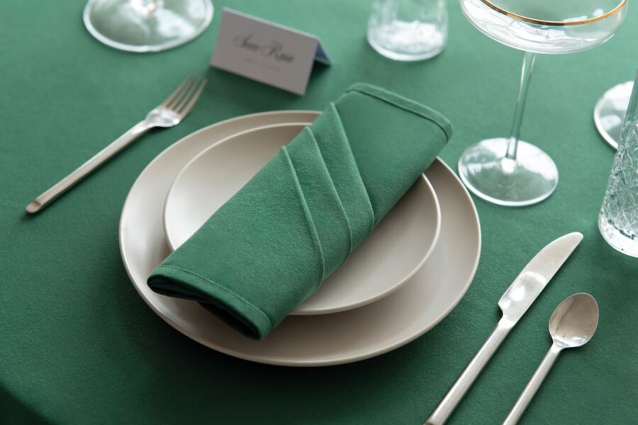Hotel Suite Napkins 4 Pack