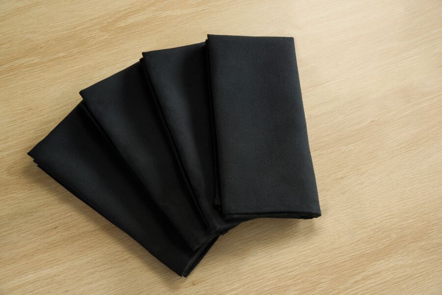 Hotel Suite Napkins 4 Pack Hotel Suite Napkins 4 Pack