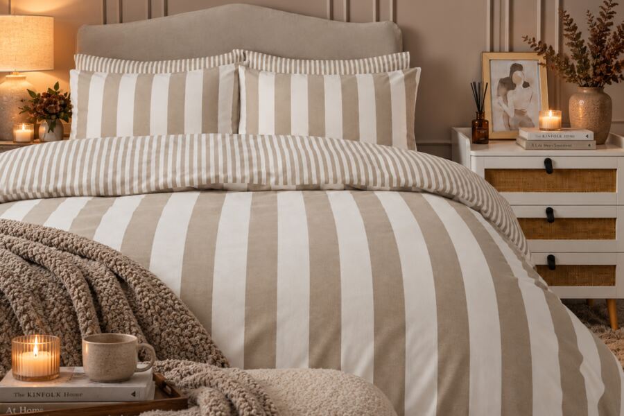 Amelie Duvet Cover Set
