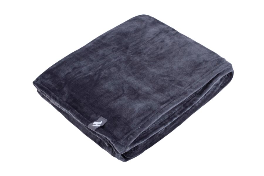 Heat Holders Fleece Blanket Heat Holders Fleece Blanket