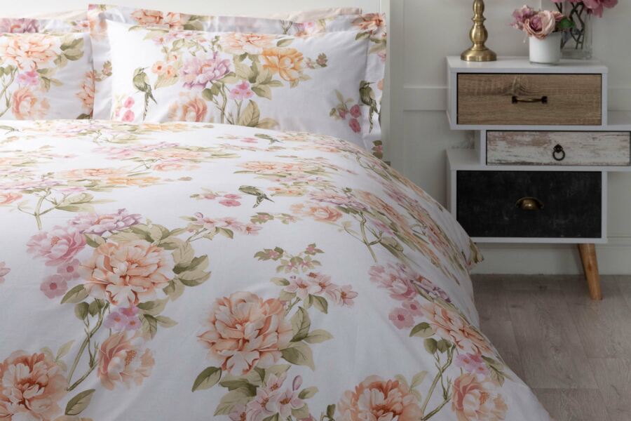 Aubrey Duvet Cover Set