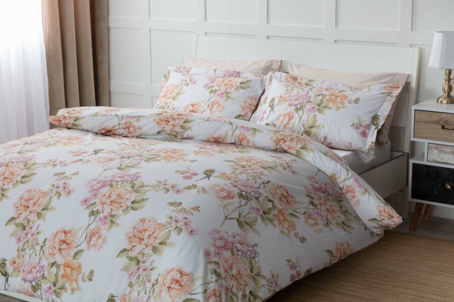 Aubrey Duvet Cover Set