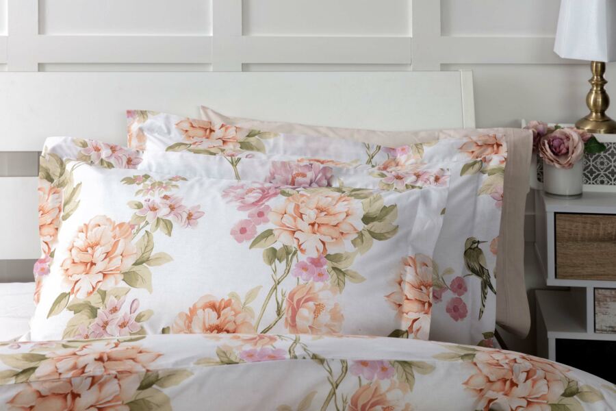 Aubrey Duvet Cover Set