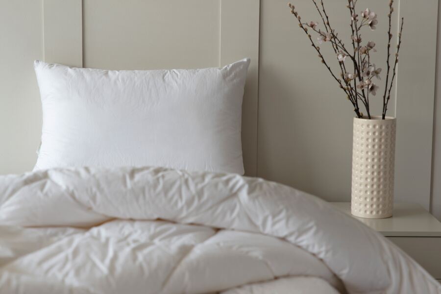 Australian 100% Wool Duvet