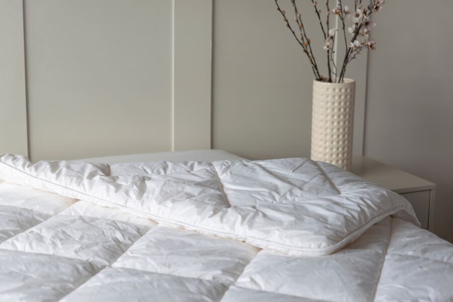Australian 100% Wool Duvet