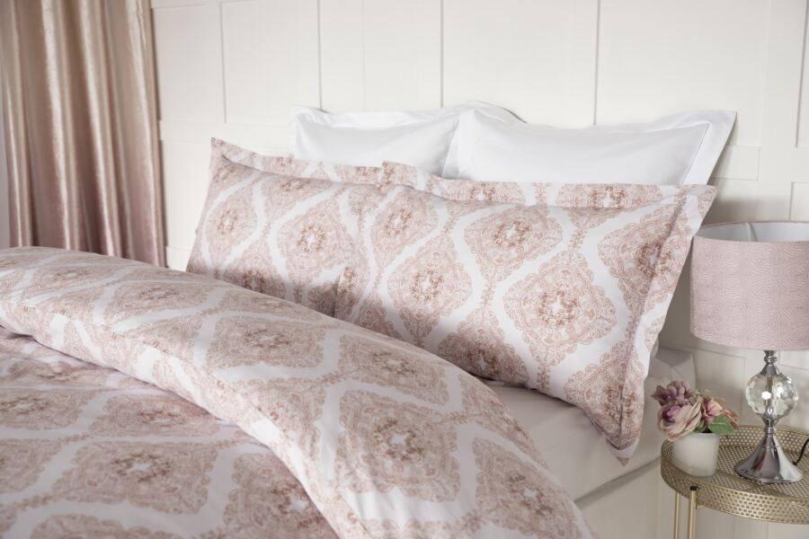 Ava Duvet Cover Set