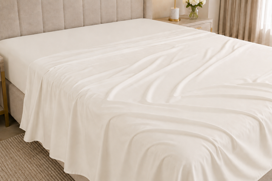 Bamboo Flat Sheet