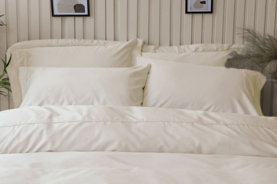 Bamboo Oxford Pillowcase
