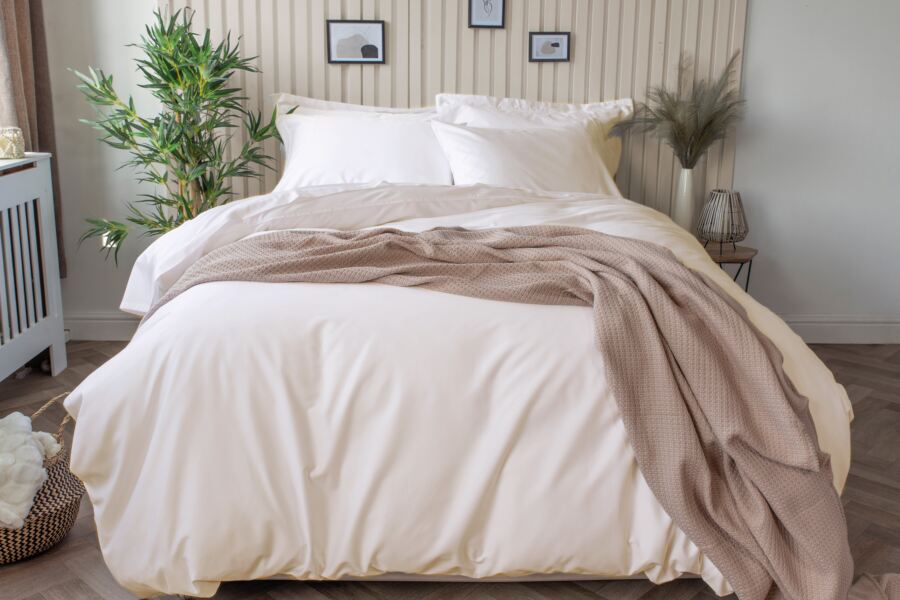 Bamboo Duvet Cover