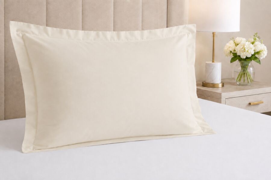 Bamboo Oxford Pillowcase