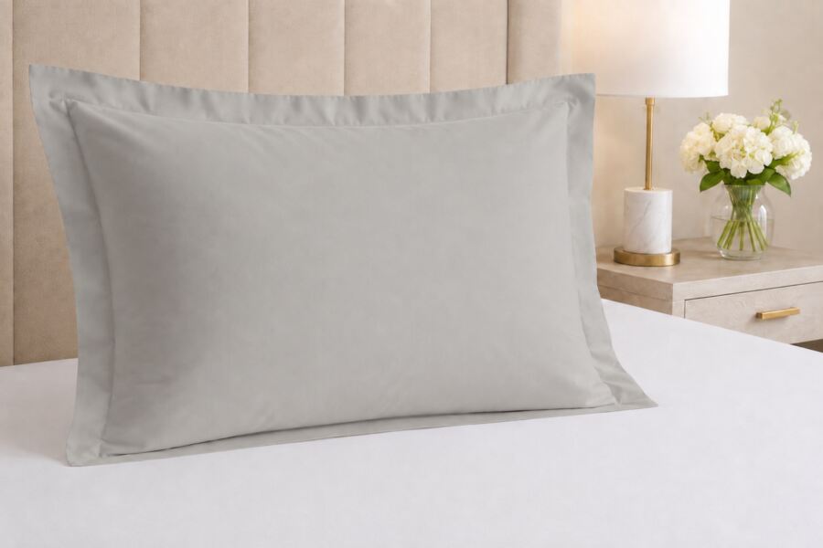 Bamboo Oxford Pillowcase