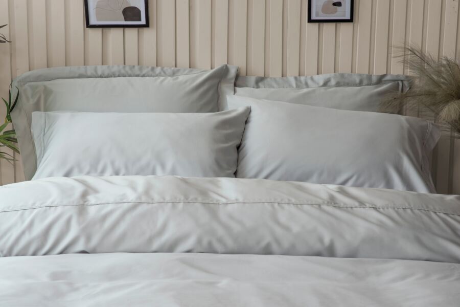 Bamboo Oxford Pillowcase Bamboo Oxford Pillowcase