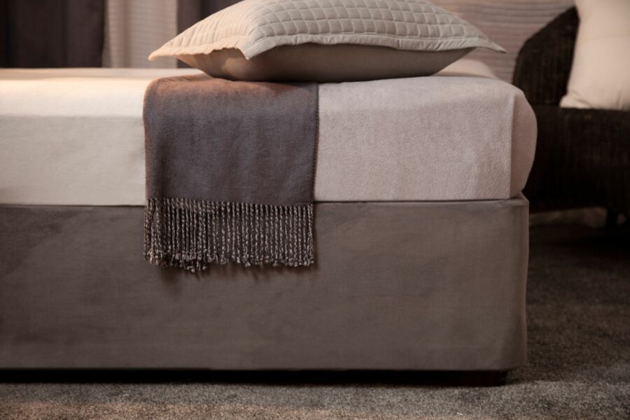Faux Suede Deep Base Wrap Faux Suede Deep Base Wrap