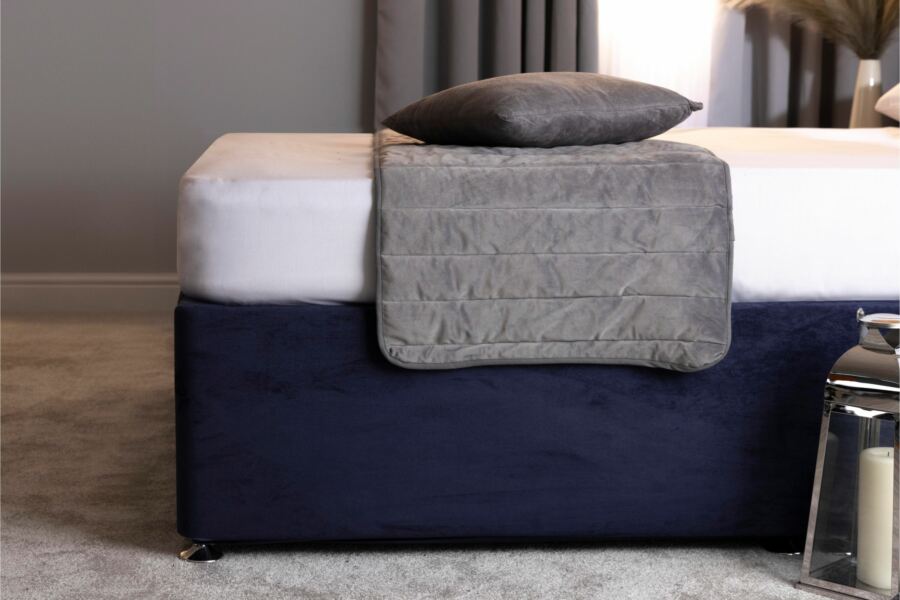 Faux Suede Deep Base Wrap Faux Suede Deep Base Wrap