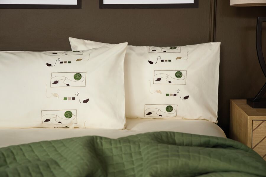 Perth Duvet Cover Set