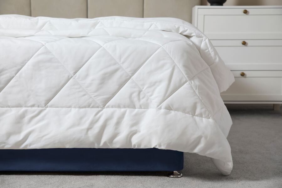 Luxury Microfibre Filling 1.5 Tog Duvet