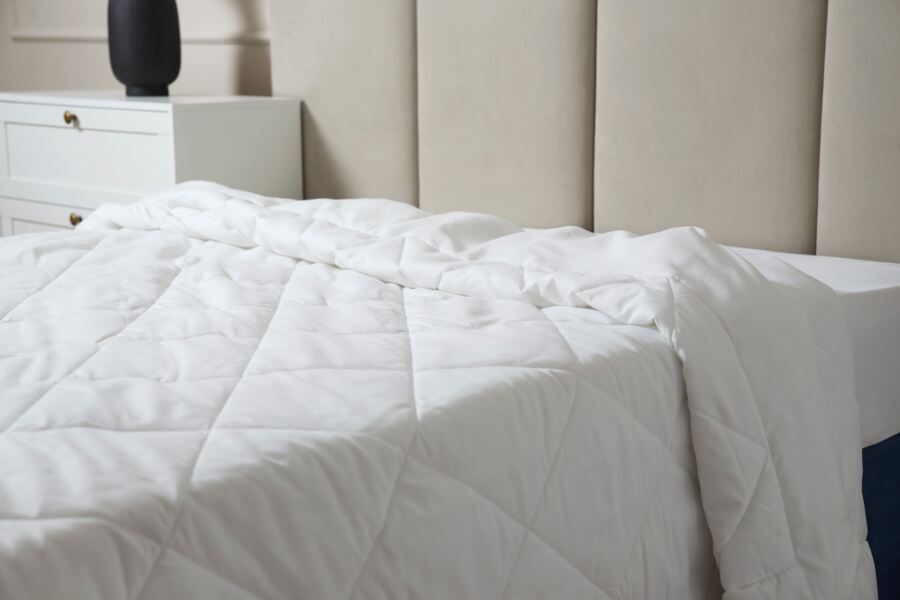 Luxury Microfibre Filling 1.5 Tog Duvet