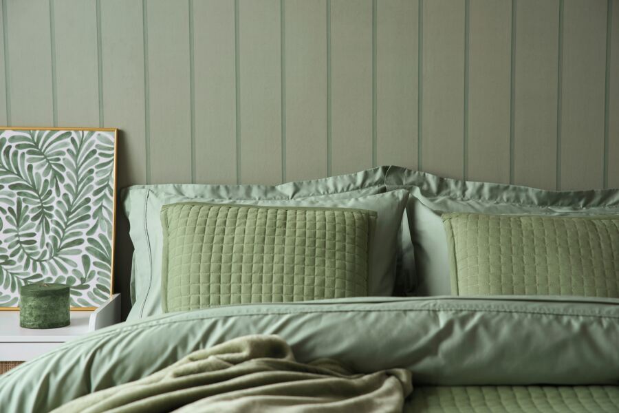 Premium Blend 500 Count Oxford Pillowcase