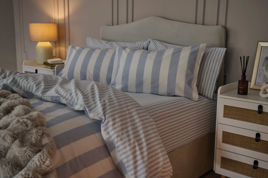 Amelie Duvet Cover Set