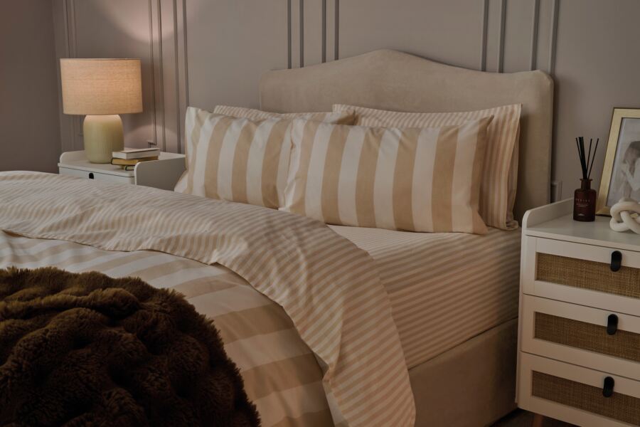 Amelie Duvet Cover Set