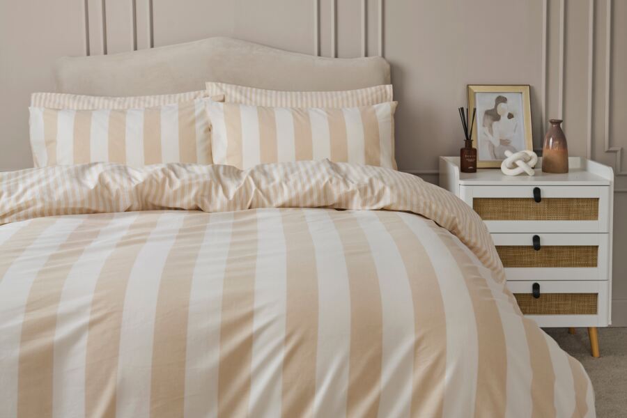 Amelie Duvet Cover Set