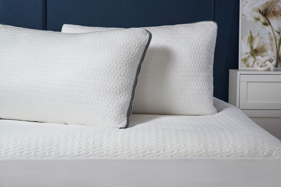 Cooling Mattress Protector